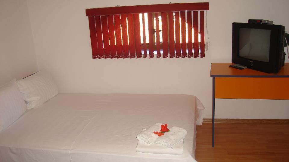 Guest House - Batak Eksteriør bilde