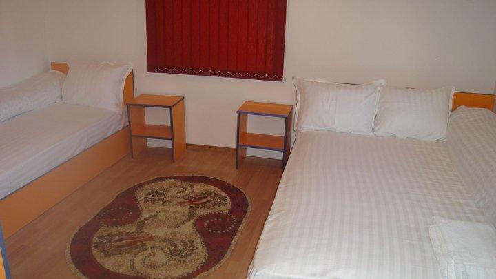 Guest House - Batak Eksteriør bilde