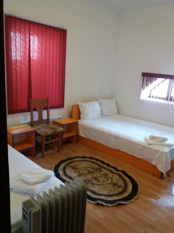 Guest House - Batak Eksteriør bilde